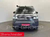 2026 Volkswagen T7 Multivan