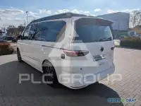 2026 Volkswagen T7 Multivan