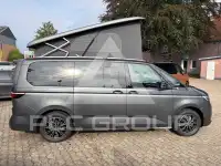 2026 Volkswagen T7 Multivan