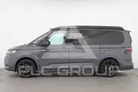 2026 Volkswagen T7 Multivan