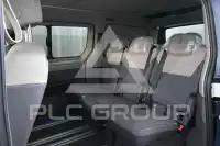 2026 Volkswagen T7 Multivan
