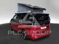 2026 Volkswagen T7 Multivan