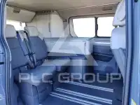 2026 Volkswagen T7 Multivan