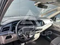 2026 Volkswagen T7 Multivan