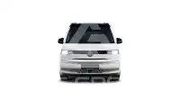 2026 Volkswagen T7 Multivan