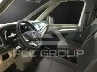 2026 Volkswagen T7 Multivan