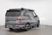 2026 Volkswagen T7 Multivan