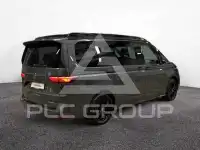 2026 Volkswagen T7 Multivan