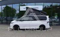 2026 Volkswagen T7 Multivan