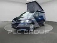 2026 Volkswagen T7 Multivan