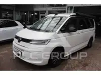 2026 Volkswagen T7 Multivan