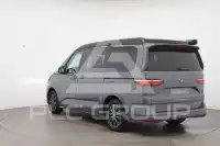 2026 Volkswagen T7 Multivan