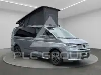 2026 Volkswagen T7 Multivan