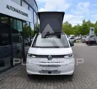 2026 Volkswagen T7 Multivan