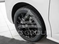 2026 Volkswagen T7 Multivan