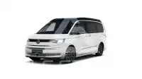 2026 Volkswagen T7 Multivan