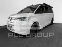 2026 Volkswagen T7 Multivan
