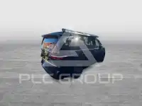2026 Volkswagen T7 Multivan