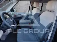 2026 Volkswagen T7 Multivan