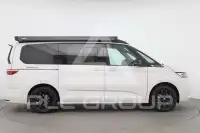 2026 Volkswagen T7 Multivan