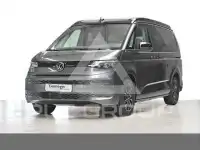 2026 Volkswagen T7 Multivan