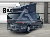 2026 Volkswagen T7 Multivan