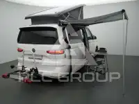 2026 Volkswagen T7 Multivan
