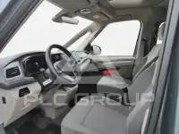 2026 Volkswagen T7 Multivan