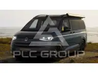 2026 Volkswagen T7 Multivan