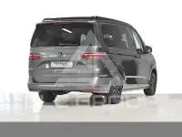 2026 Volkswagen T7 Multivan