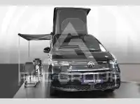 2026 Volkswagen T7 Multivan
