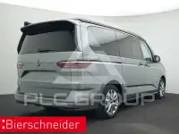 2026 Volkswagen T7 Multivan