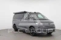 2026 Volkswagen T7 Multivan