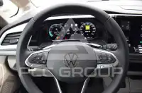2026 Volkswagen T7 Multivan