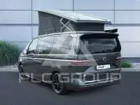 2026 Volkswagen T7 Multivan