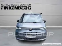 2026 Volkswagen T7 Multivan