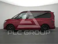 2026 Volkswagen T7 Multivan