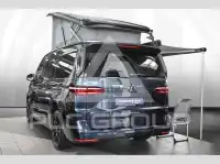 2026 Volkswagen T7 Multivan