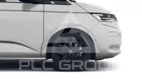 2026 Volkswagen T7 Multivan