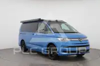 2026 Volkswagen T7 Multivan