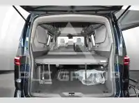 2026 Volkswagen T7 Multivan