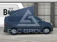 2026 Volkswagen T7 Multivan