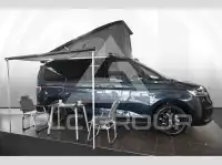 2026 Volkswagen T7 Multivan