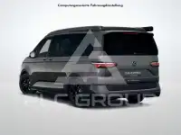 2026 Volkswagen T7 Multivan