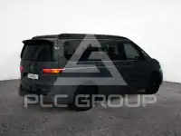 2026 Volkswagen T7 Multivan