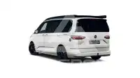 2026 Volkswagen T7 Multivan