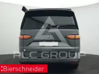 2026 Volkswagen T7 Multivan
