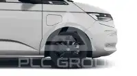 2026 Volkswagen T7 Multivan