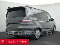 2026 Volkswagen T7 Multivan