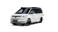 2026 Volkswagen T7 Multivan